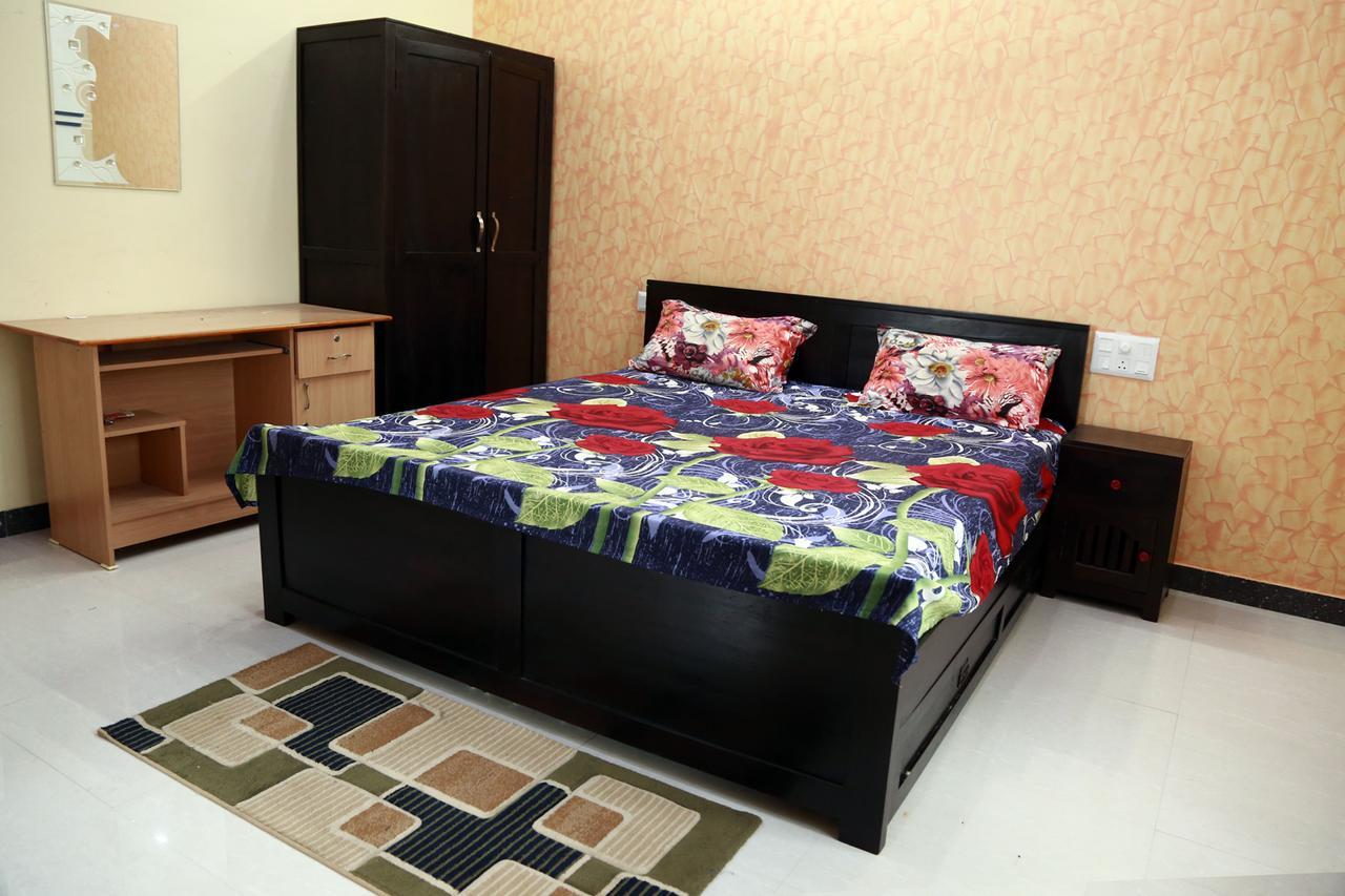 V Resorts Veergarh Jhalamand Dzsódhpur Kültér fotó