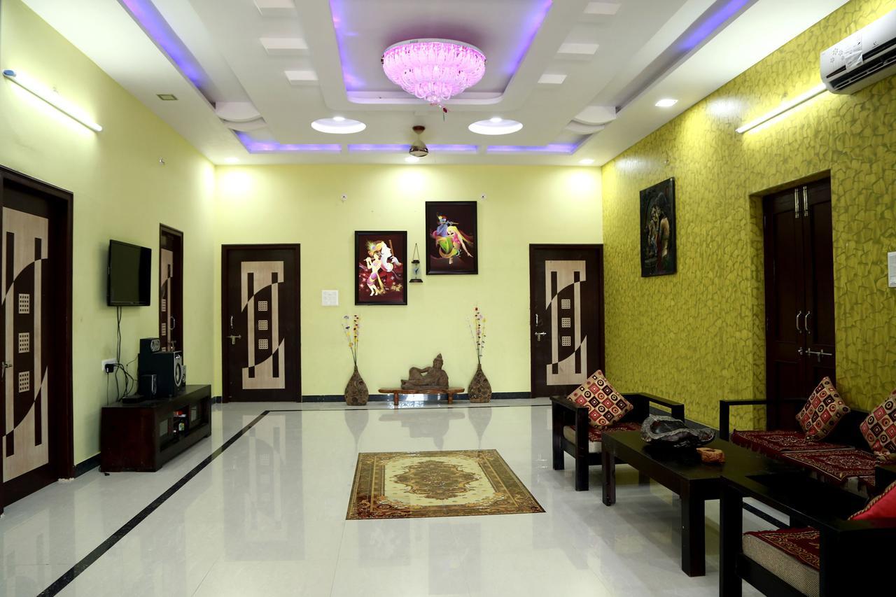V Resorts Veergarh Jhalamand Dzsódhpur Kültér fotó
