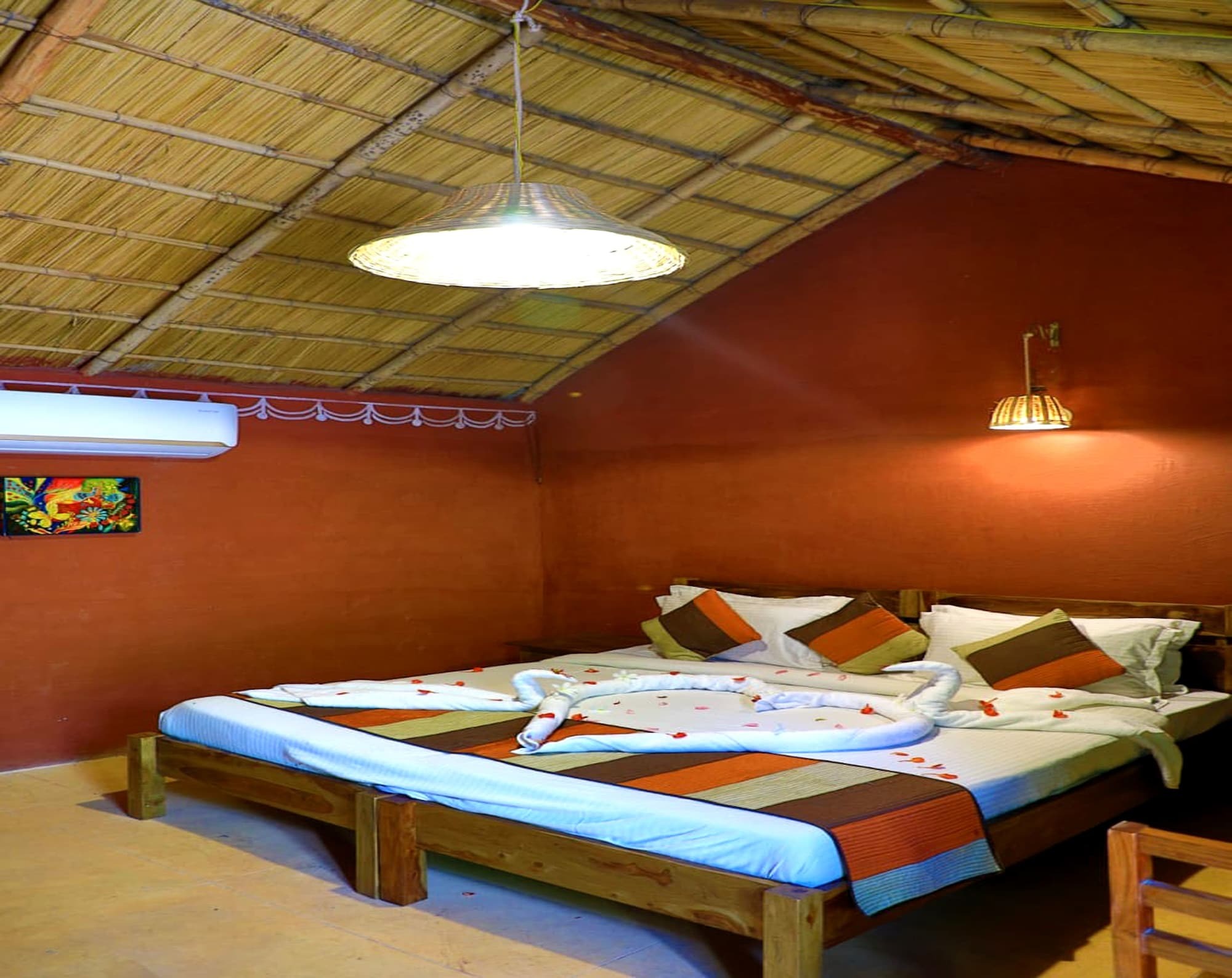 V Resorts Veergarh Jhalamand Dzsódhpur Kültér fotó